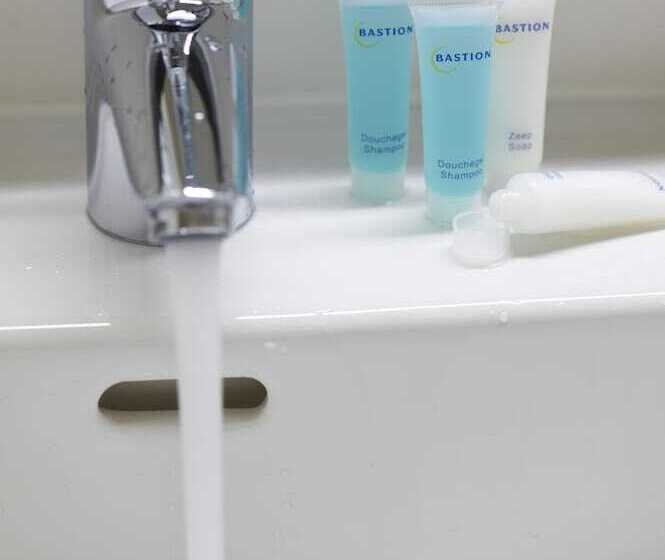 חדר קומפורט, Bastion Hotel Brielle   Europoort