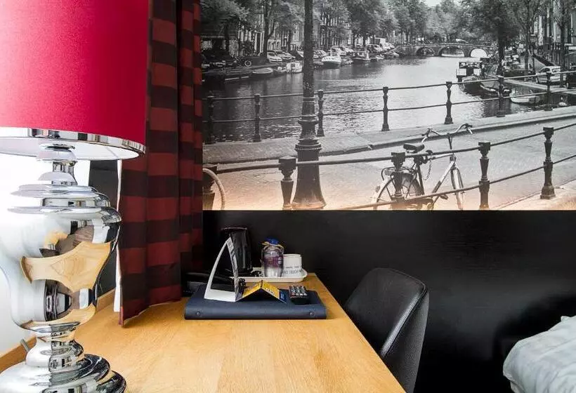 コンフォートルーム, Bastion Hotel Zoetermeer