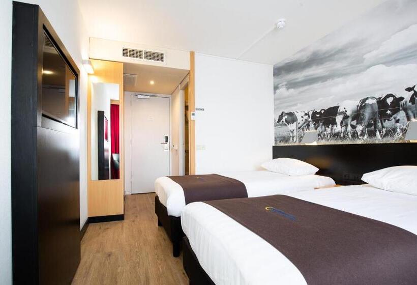 コンフォートルーム, Bastion Hotel Zoetermeer