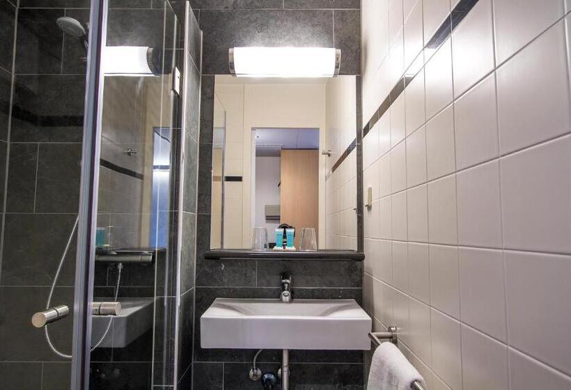 コンフォートルーム, Bastion Hotel Zoetermeer