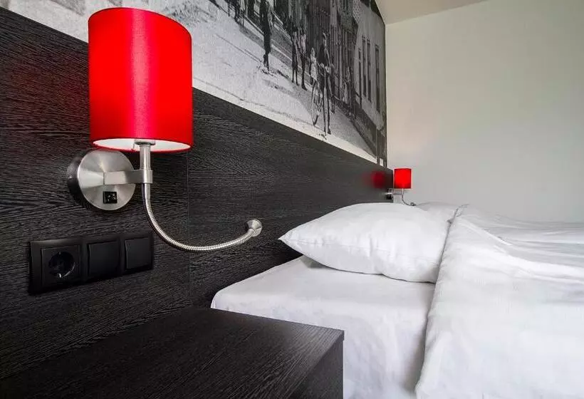 デラックスルーム, Bastion Hotel Zoetermeer