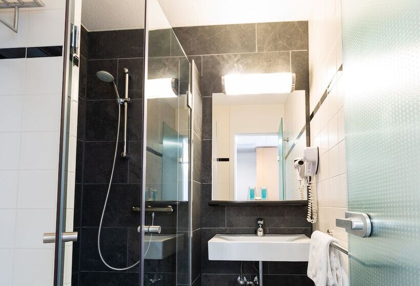 コンフォートルーム, Bastion Hotel Zoetermeer