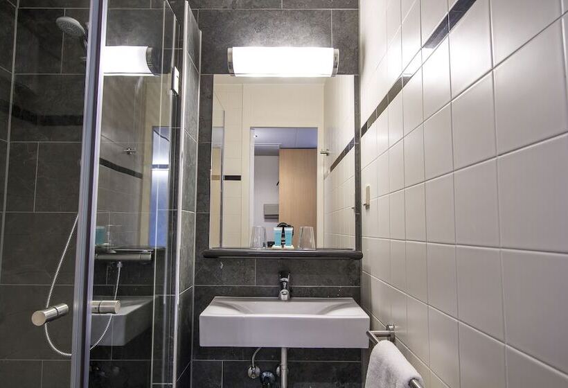 コンフォートルーム, Bastion Hotel Zoetermeer