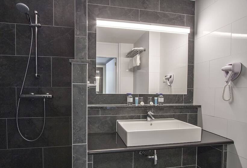 デラックスルーム, Bastion Hotel Zoetermeer