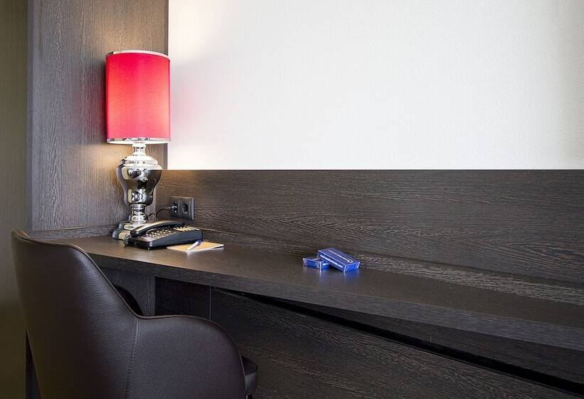 デラックスルーム, Bastion Hotel Zoetermeer