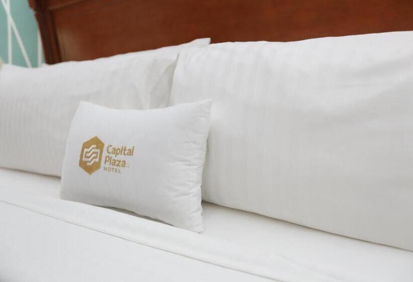 小型套房, Continental Caribe Bay