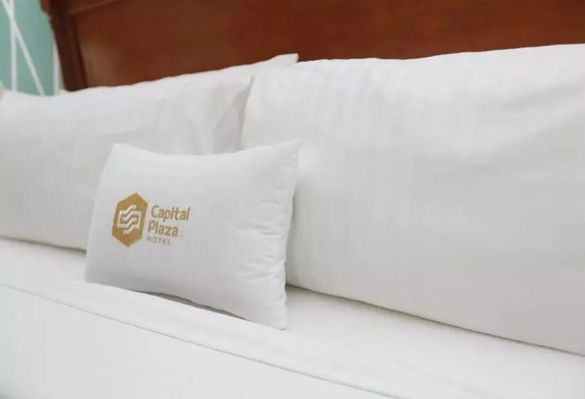 سوییت جونیور, Continental Caribe Bay