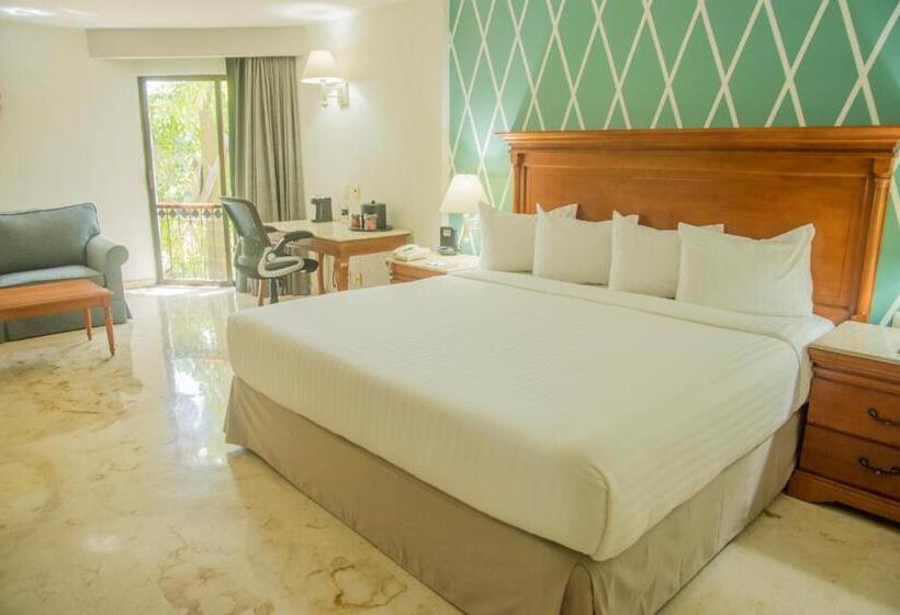 小型套房, Continental Caribe Bay