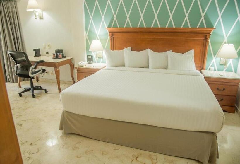 小型套房, Continental Caribe Bay