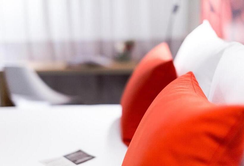 חדר סטנדרט, Ibis Rabat Agdal