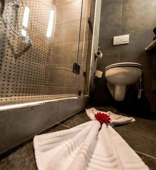 חדר סטנדרט, Ibis Rabat Agdal