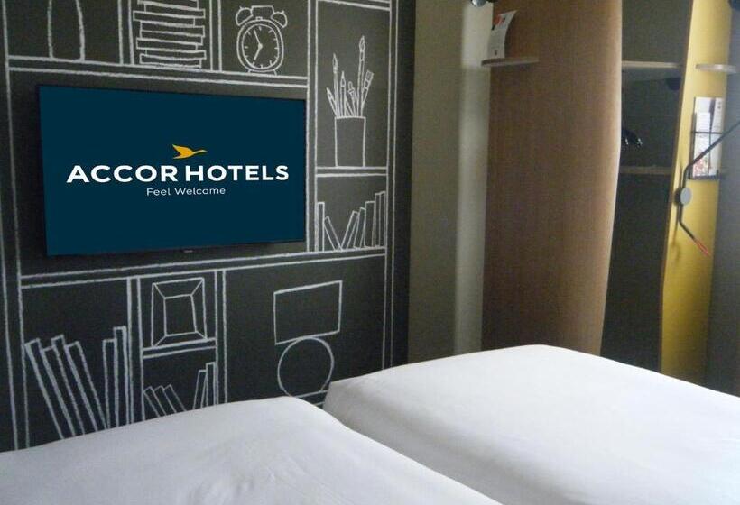 חדר סטנדרט, Ibis Rabat Agdal