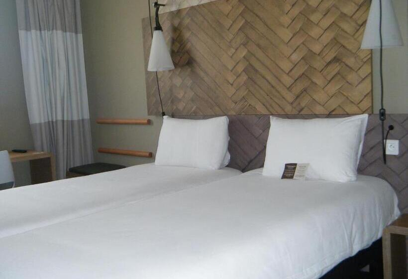 חדר סטנדרט, Ibis Rabat Agdal