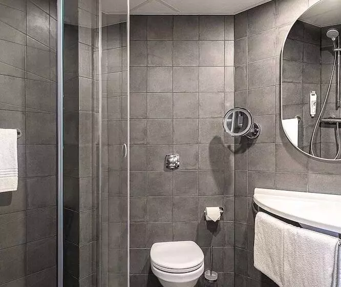 اتاق استاندارد, Ibis Rabat Agdal