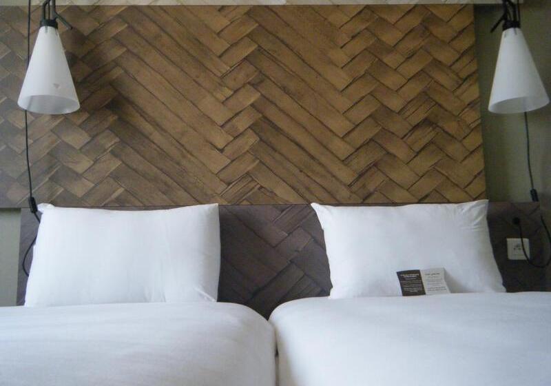 חדר סטנדרט, Ibis Rabat Agdal