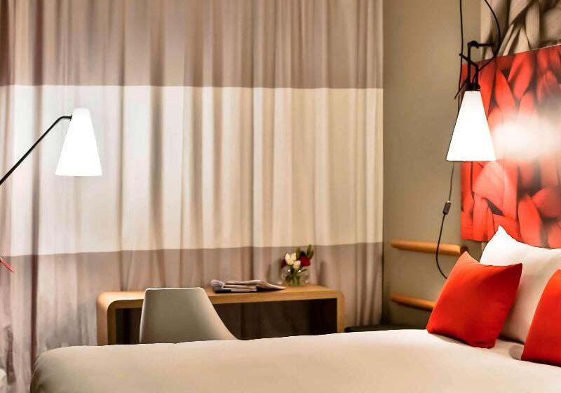 חדר סטנדרט, Ibis Rabat Agdal