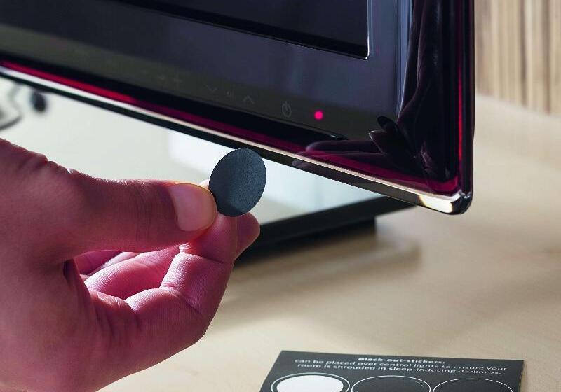 חדר סטנדרט, Ibis Rabat Agdal