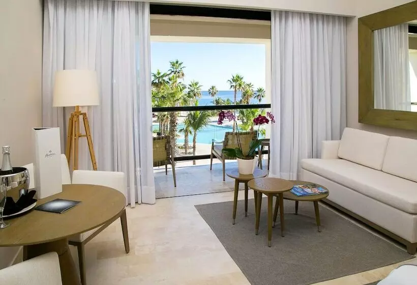 オーシャンビュースイート, Paradisus Los Cabos   Adults Only   All Inclusive