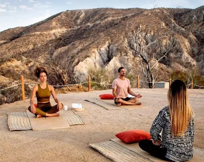 オーシャンビュースイート, Paradisus Los Cabos   Adults Only   All Inclusive