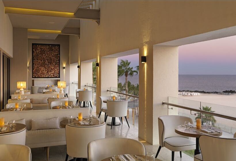 Люкс Вид на Море, Paradisus Los Cabos   Adults Only   All Inclusive