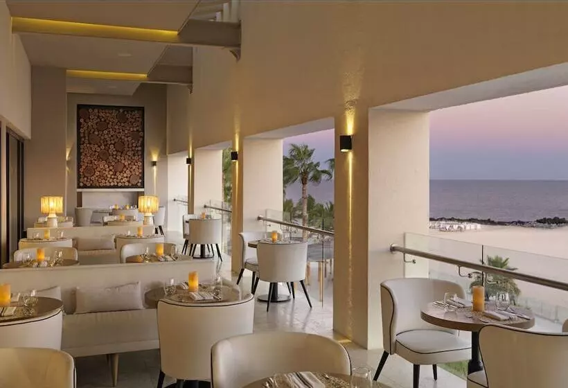 オーシャンビュースイート, Paradisus Los Cabos   Adults Only   All Inclusive