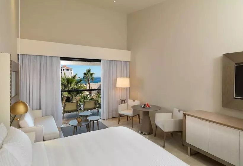 オーシャンビュースイート, Paradisus Los Cabos   Adults Only   All Inclusive
