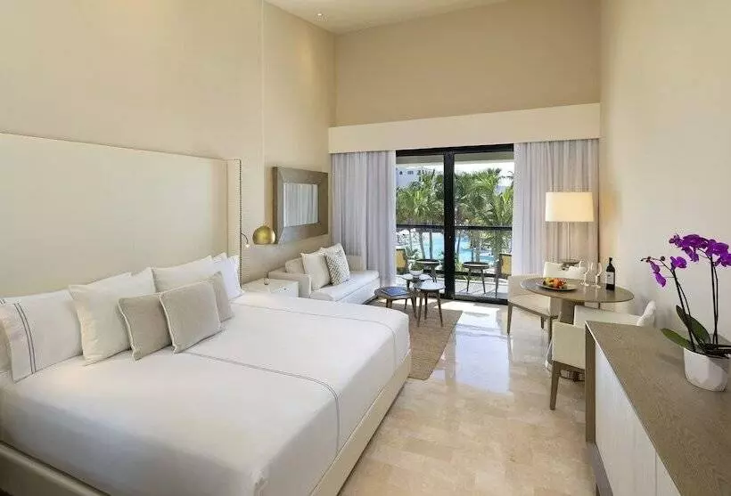 オーシャンビュースイート, Paradisus Los Cabos   Adults Only   All Inclusive