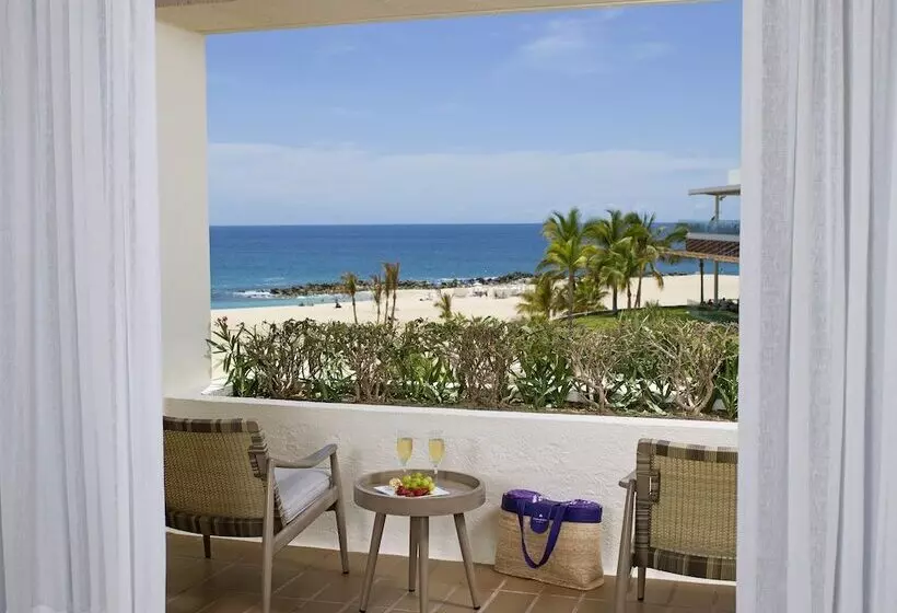 オーシャンビュージュニアスイート, Paradisus Los Cabos   Adults Only   All Inclusive
