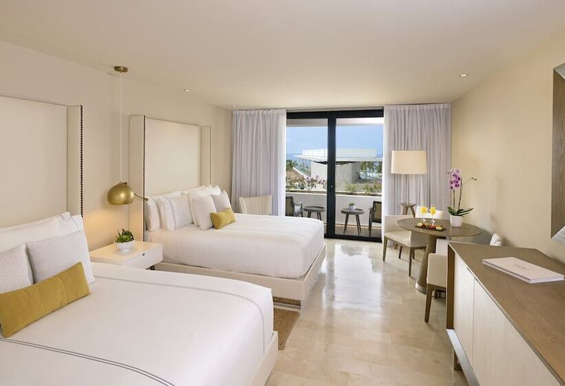 Полулюкс Вид на Море, Paradisus Los Cabos   Adults Only   All Inclusive