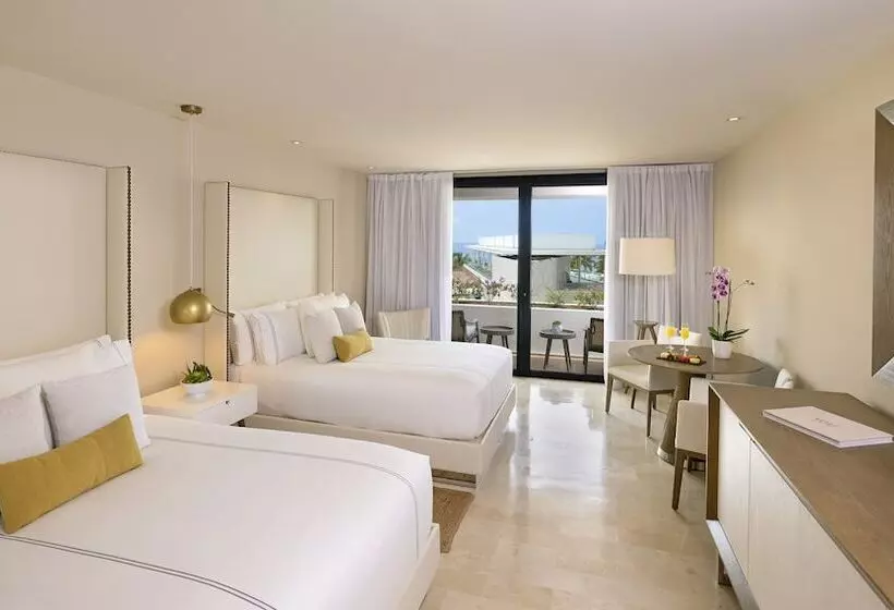 オーシャンビュージュニアスイート, Paradisus Los Cabos   Adults Only   All Inclusive