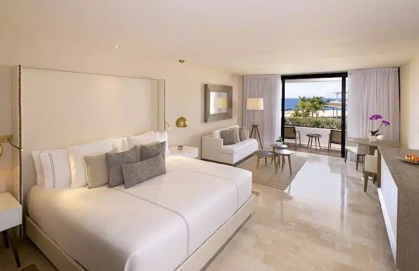 オーシャンビュージュニアスイート, Paradisus Los Cabos   Adults Only   All Inclusive