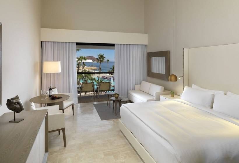 Полулюкс Вид на Море, Paradisus Los Cabos   Adults Only   All Inclusive