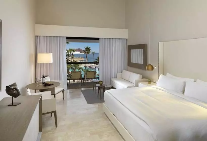 オーシャンビュージュニアスイート, Paradisus Los Cabos   Adults Only   All Inclusive