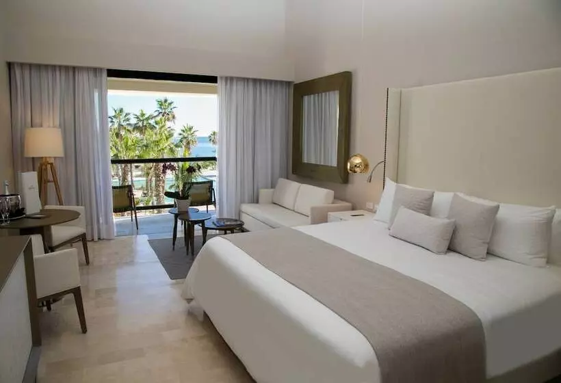 オーシャンビュージュニアスイート, Paradisus Los Cabos   Adults Only   All Inclusive