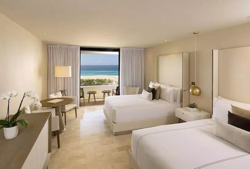 オーシャンビュースイート, Paradisus Los Cabos   Adults Only   All Inclusive