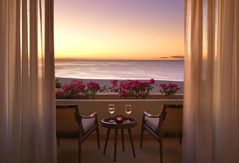 オーシャンビュースイート, Paradisus Los Cabos   Adults Only   All Inclusive