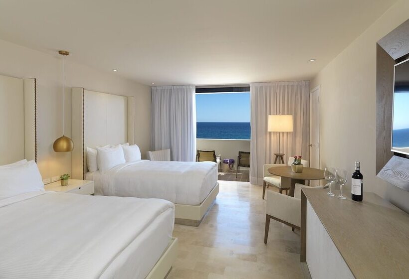 Люкс Вид на Море, Paradisus Los Cabos   Adults Only   All Inclusive