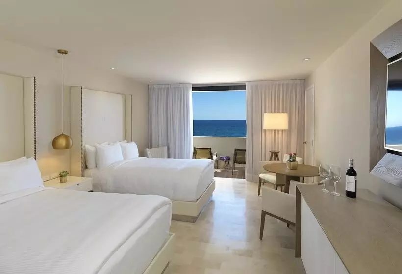 オーシャンビュースイート, Paradisus Los Cabos   Adults Only   All Inclusive