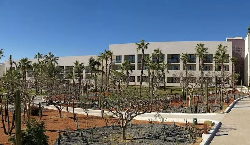 庭の見えるジュニアスイート, Paradisus Los Cabos   Adults Only   All Inclusive