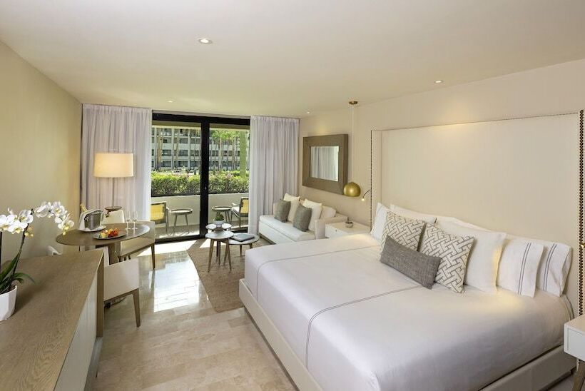 Полулюкс Вид на Сад, Paradisus Los Cabos   Adults Only   All Inclusive