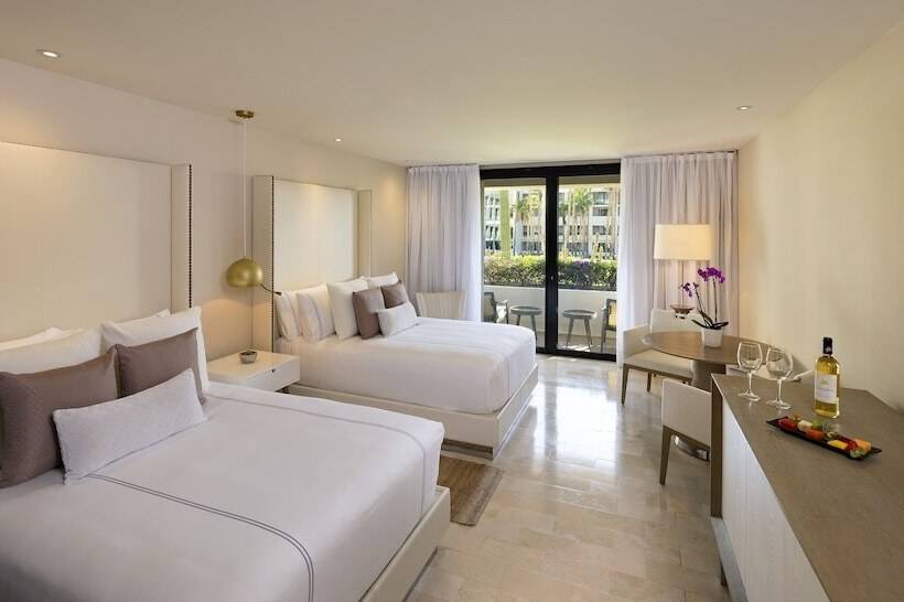 Полулюкс Вид на Сад, Paradisus Los Cabos   Adults Only   All Inclusive