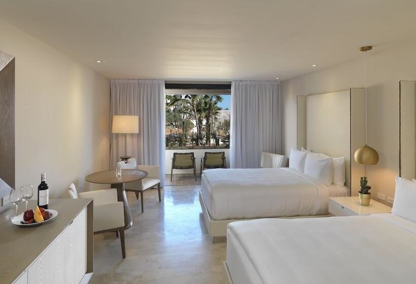 Полулюкс Вид на Сад, Paradisus Los Cabos   Adults Only   All Inclusive