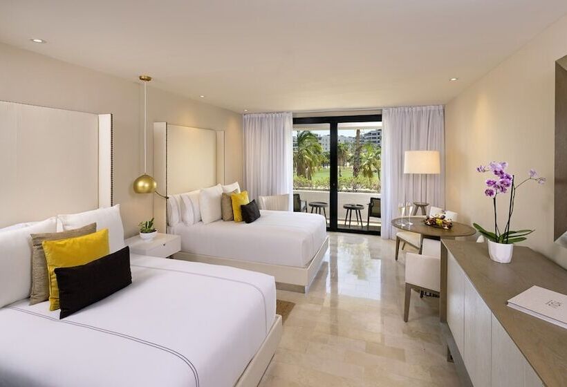 Полулюкс Вид на Сад, Paradisus Los Cabos   Adults Only   All Inclusive