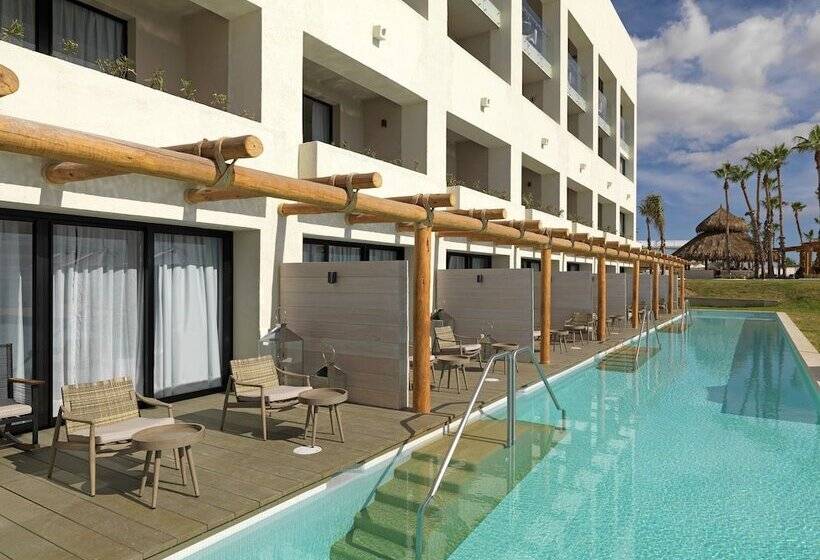 Люкс Вид на Море, Paradisus Los Cabos   Adults Only   All Inclusive