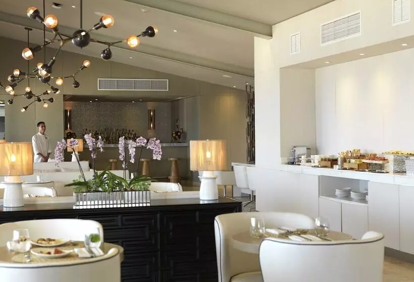オーシャンビュースイート, Paradisus Los Cabos   Adults Only   All Inclusive
