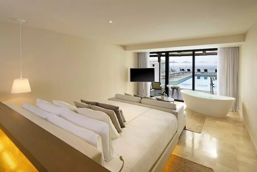 オーシャンビュースイート, Paradisus Los Cabos   Adults Only   All Inclusive