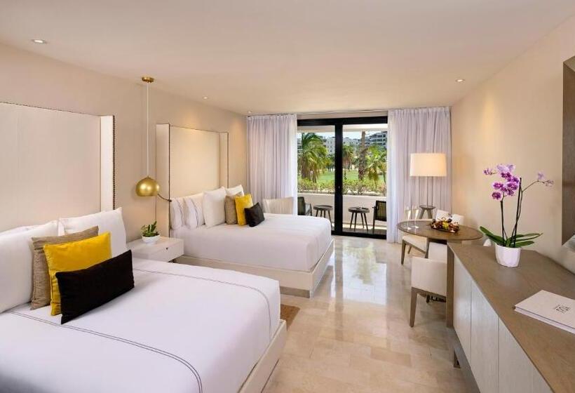 Полулюкс Вид на Сад, Paradisus Los Cabos   Adults Only   All Inclusive
