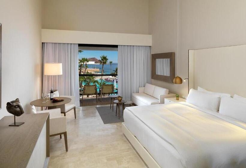 Полулюкс Вид на Море, Paradisus Los Cabos   Adults Only   All Inclusive