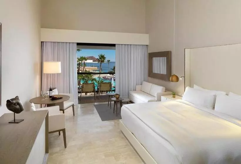 オーシャンビュージュニアスイート, Paradisus Los Cabos   Adults Only   All Inclusive