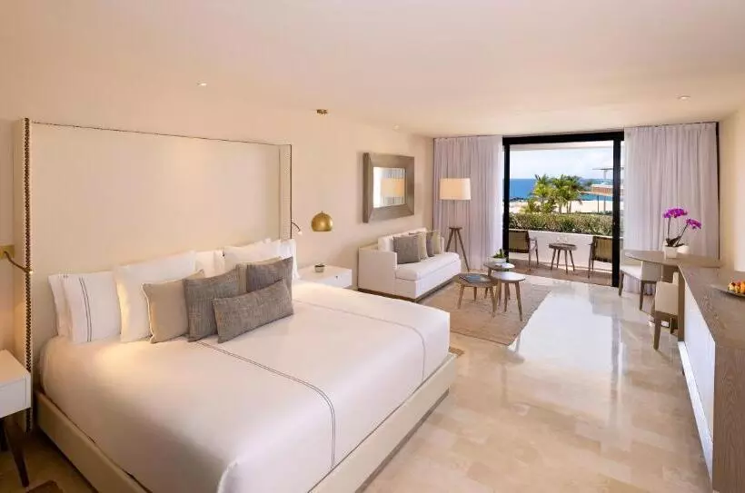 オーシャンビュージュニアスイート, Paradisus Los Cabos   Adults Only   All Inclusive